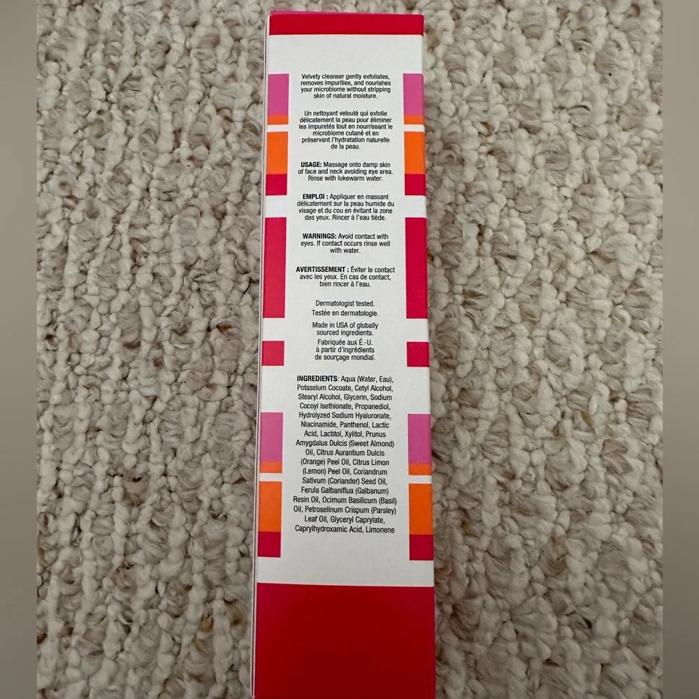 Shielded Beauty Feeding Frenzy Prebiotic Cleanser - Picture 4 of 6